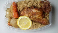 Abondance African Food
