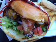 Matty's Grille
