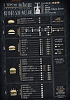 L'atelier Du Burger