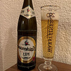 Gaststätte Pension Zur Grafschaft
