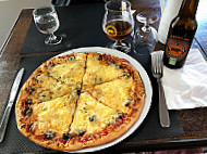 Pizza Marcou MaÎtre Artisan