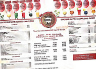 Wok Grill 85