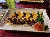 Fujiyama Japanese Steak House Sushi Bar