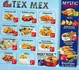 Mystic Pizza
