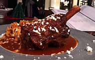 Restaurant Weiherklause Barka