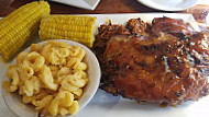 Fireside Barbecue Grill