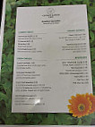 Cottage Garden Cafe