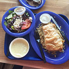 Freska Mediterranean Grill