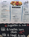 Du Bar à L'huître
