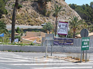 La Galera
