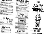 Dairy Depot