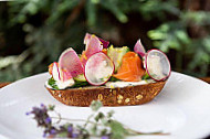 Descanso Gardens Restaurant