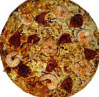 Ze Pizza