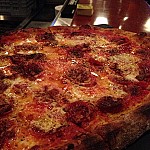 Providence Coal Fired Pizza