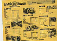 Sam's Tacos