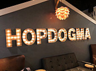 Hop Dogma Brewing Co.