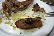 Parrilla Lanus