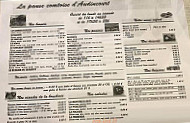 La Pause Comtoise D'audincourt