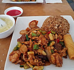 Mandarin House