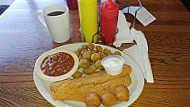 Annie's Grill