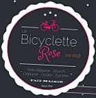 La Bicyclette Rose