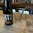 The Wooden Foot Saloon