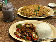 Pho Vegan Asian Cuisine