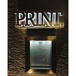 Print Restaurant