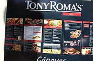 Tony Roma's