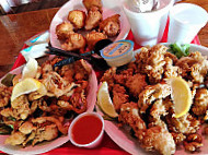 Flo's Clam Shack