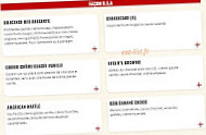 Buffalo Grill