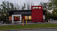 Wendy's