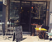 Le Bar Roux d'Heure