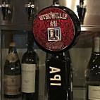Moro's Table