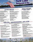 Turk Lake Restaurant Bar