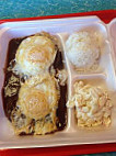 L&L Hawaiian Barbecue