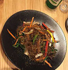 Kimchi Mama