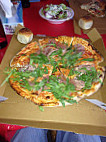 Pizzeria Bargteheide