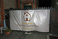 Kleines Gasthaus Jahn Gmbh