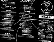 Seasons Pizzeria
