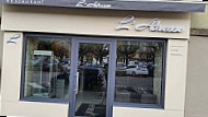 L'Adresse