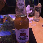 Reef Restaurant & Lounge