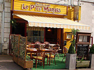 Le P'tit Marais