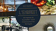 L'endroit