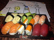 Zafiro Sushi