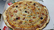 Pizza Luiggi