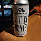 Vendetta's Restaurant