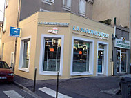La Sandwicherie Narbonnaise