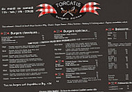 Torcatis Burgers Maison
