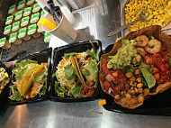 Fresh Burritos